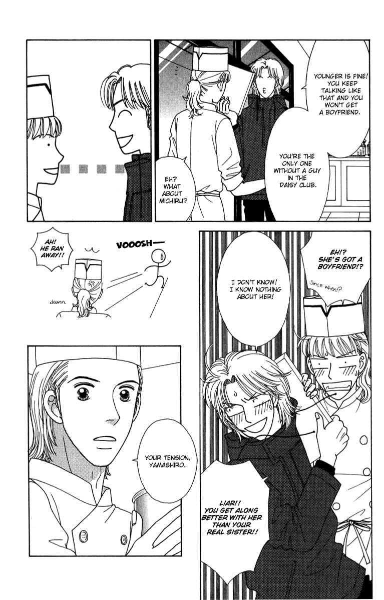 Page 5 Chapter 8 Daisy Luck