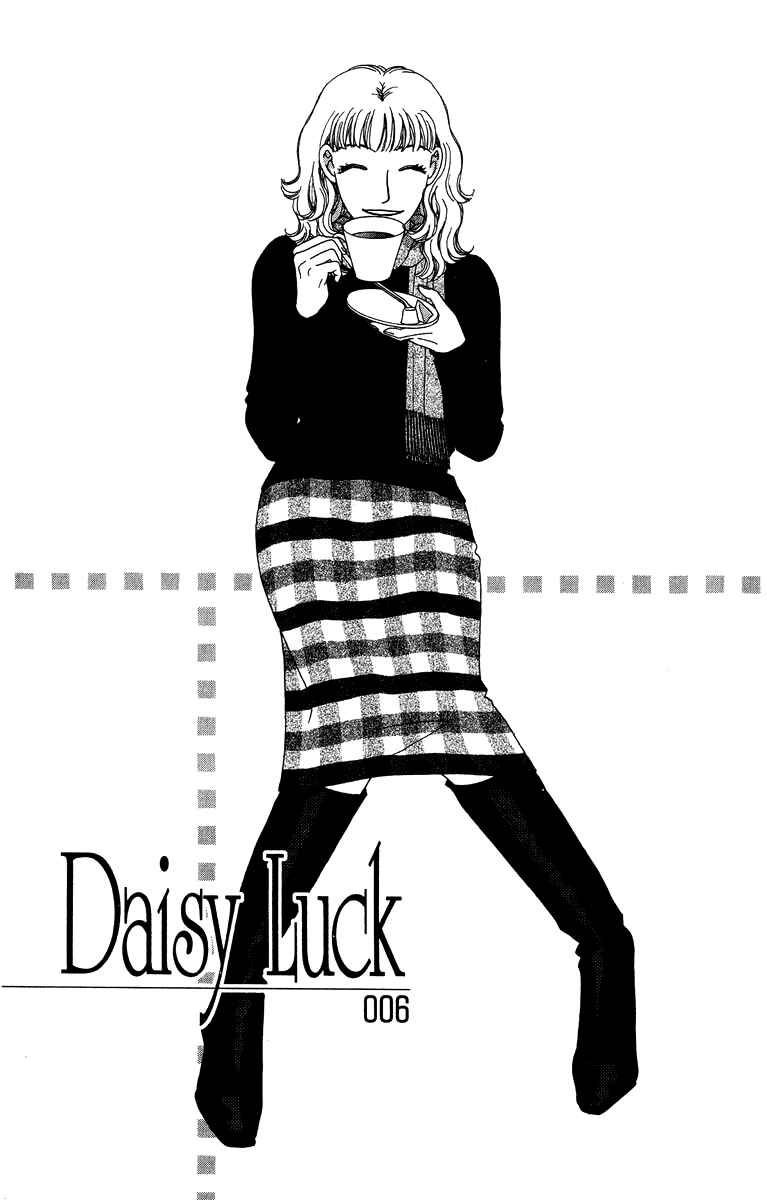 Page 1 Chapter 6 Daisy Luck