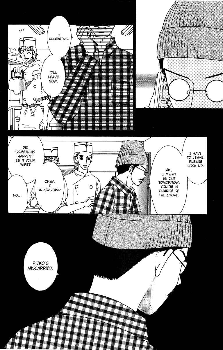 Page 18 Chapter 6 Daisy Luck