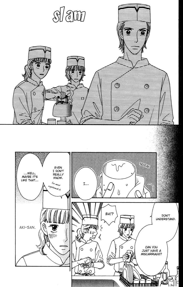 Page 19 Chapter 6 Daisy Luck