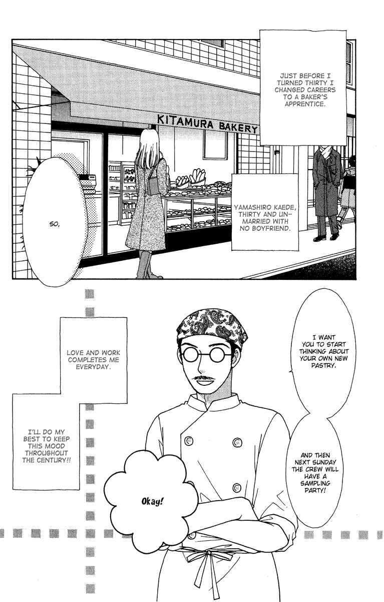 Page 2 Chapter 6 Daisy Luck