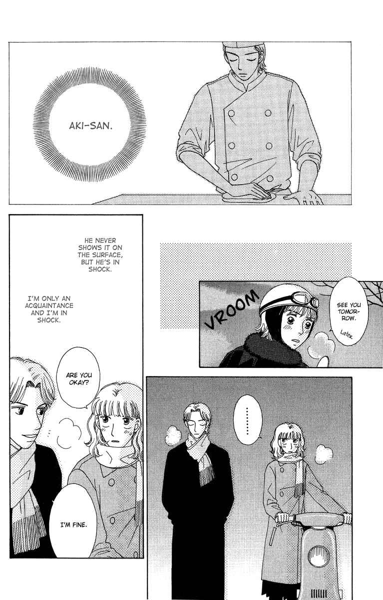 Page 20 Chapter 6 Daisy Luck