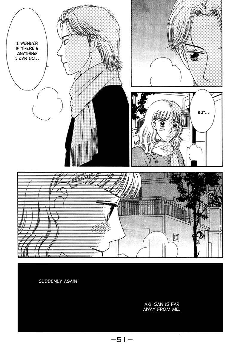 Page 21 Chapter 6 Daisy Luck
