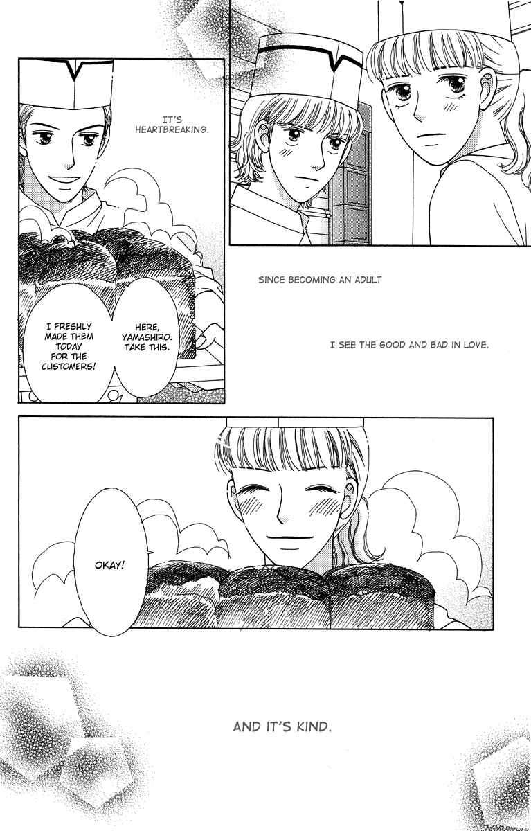 Page 28 Chapter 6 Daisy Luck