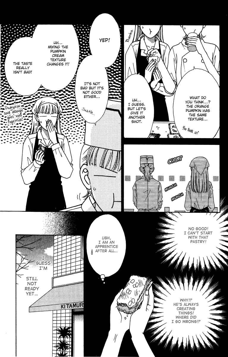 Page 9 Chapter 6 Daisy Luck