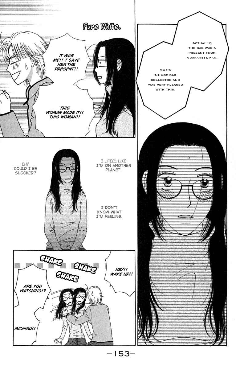 Page 31 Chapter 4 Daisy Luck