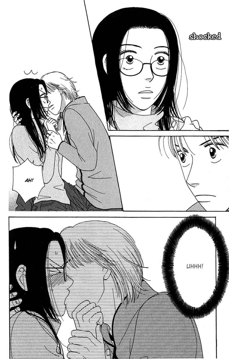 Page 32 Chapter 4 Daisy Luck