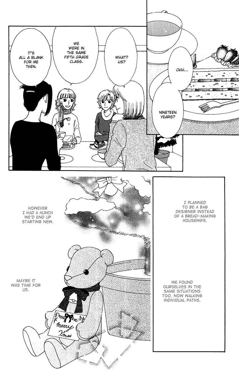 Page 38 Chapter 4 Daisy Luck