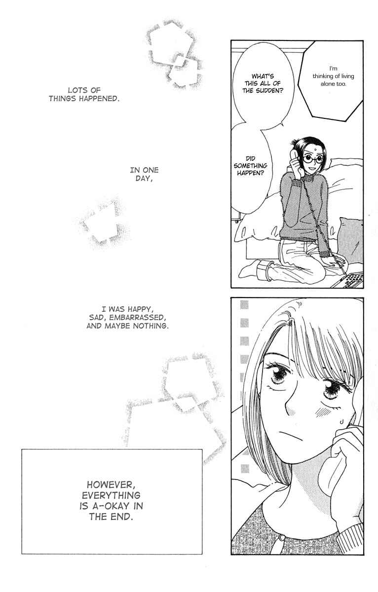 Page 39 Chapter 3 Daisy Luck