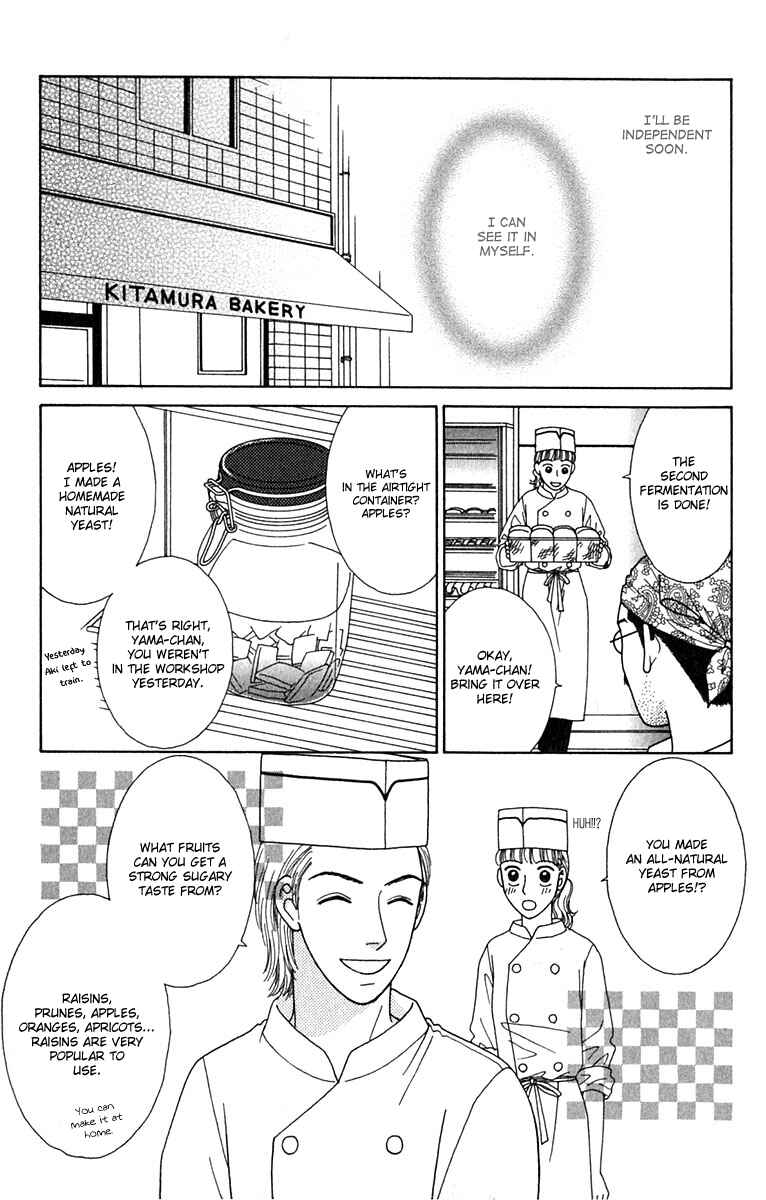 Page 17 Chapter 2 Daisy Luck