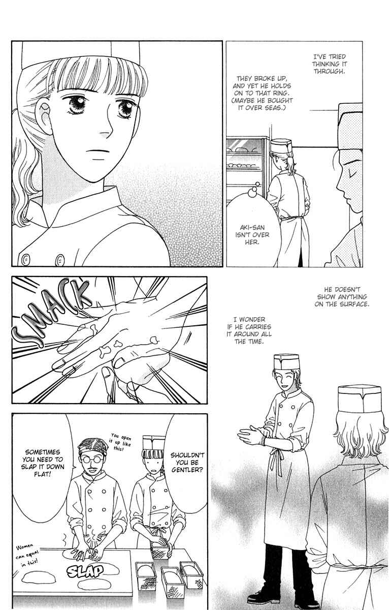 Page 26 Chapter 2 Daisy Luck