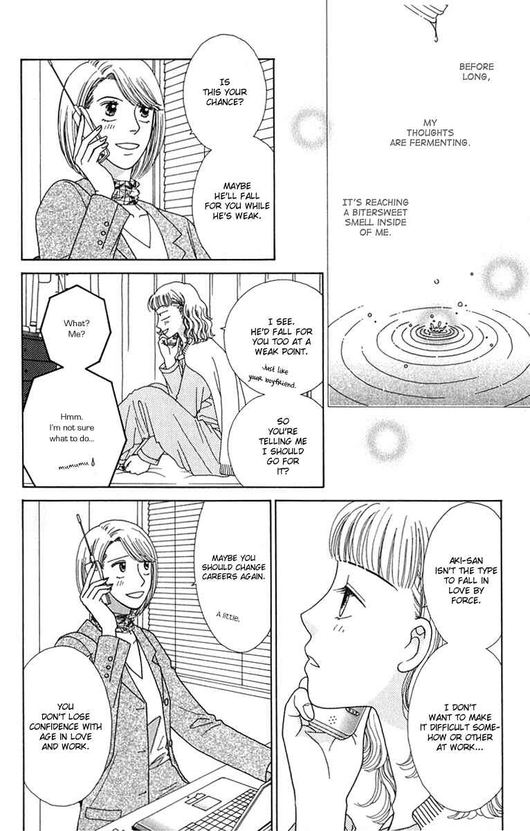 Page 30 Chapter 2 Daisy Luck