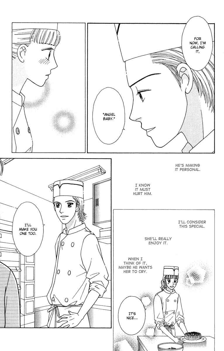Page 35 Chapter 2 Daisy Luck
