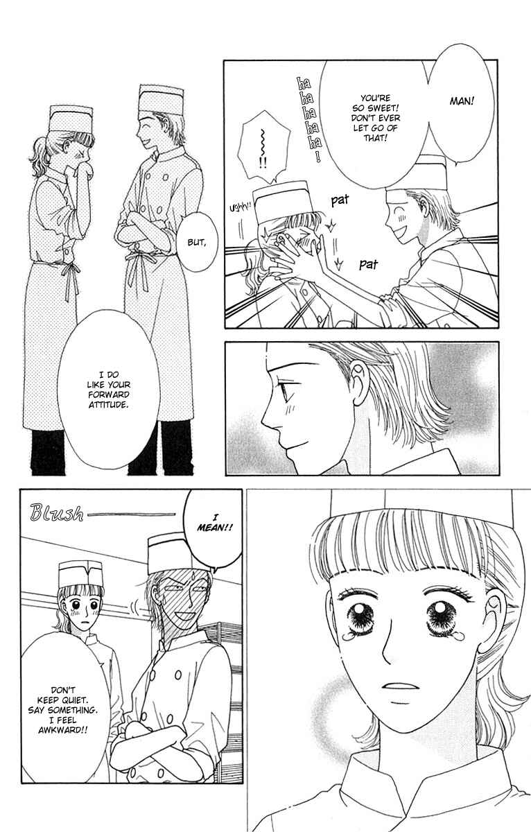 Page 38 Chapter 2 Daisy Luck