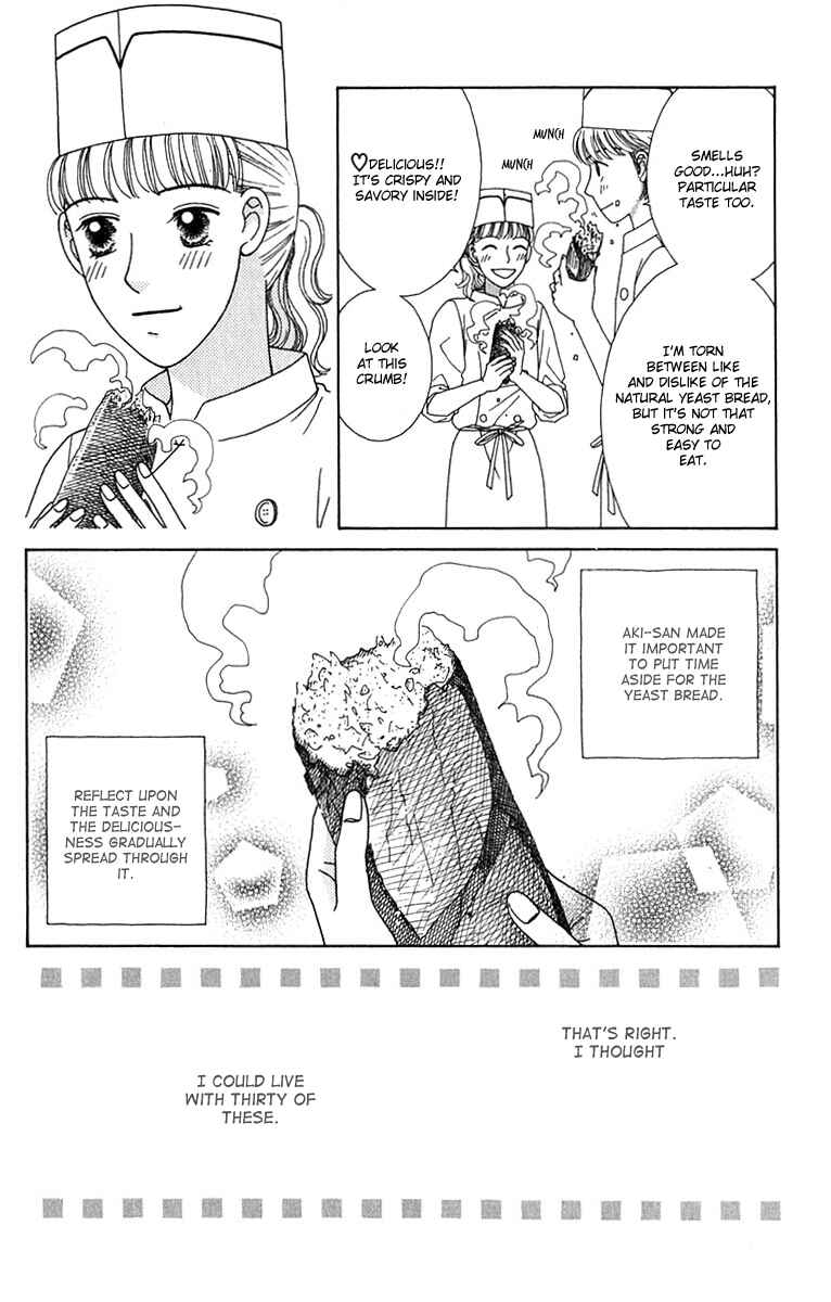 Page 40 Chapter 2 Daisy Luck