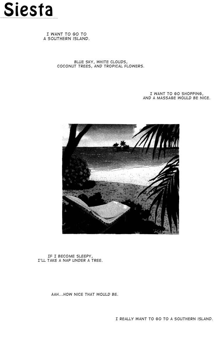 Page 1 Chapter 8.1 Daisy Luck