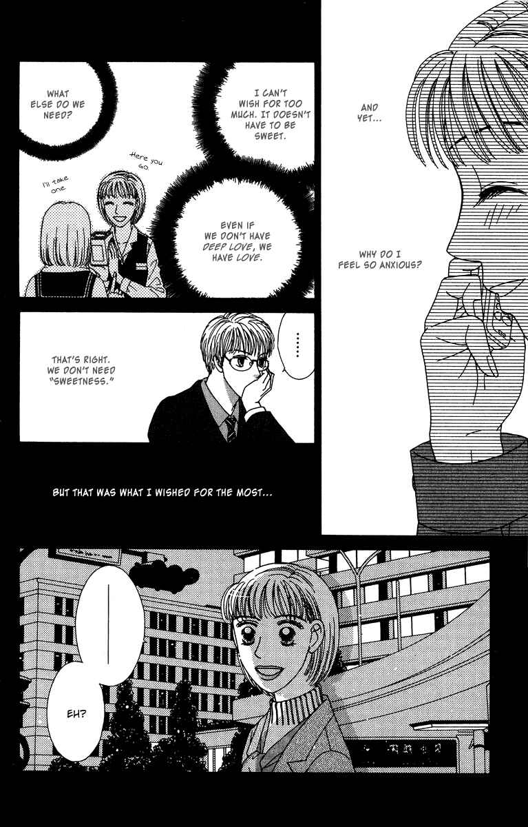 Page 41 Chapter 8.1 Daisy Luck