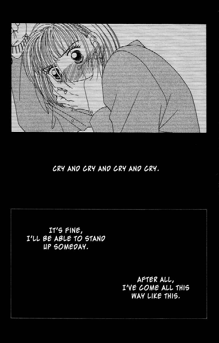Page 44 Chapter 8.1 Daisy Luck