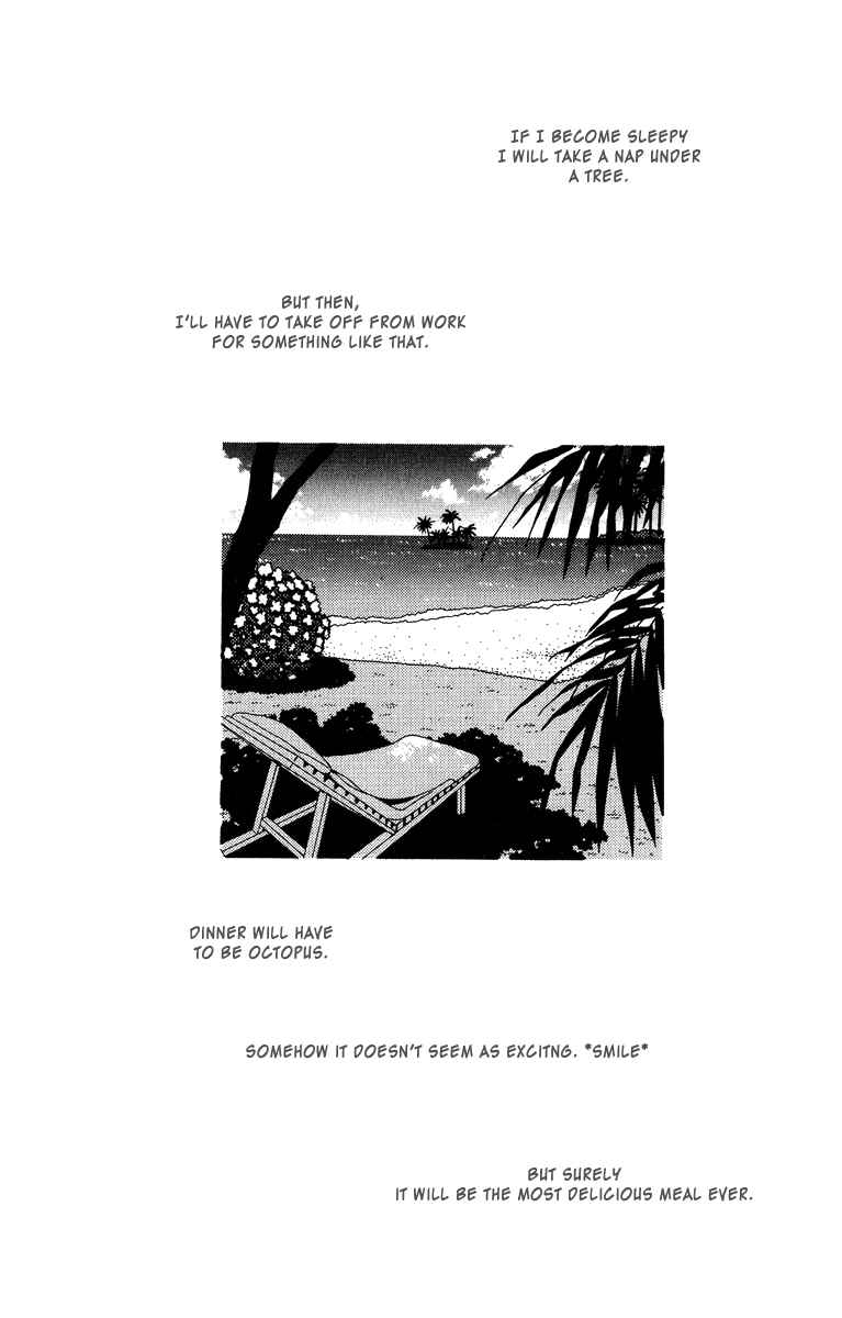 Page 50 Chapter 8.1 Daisy Luck