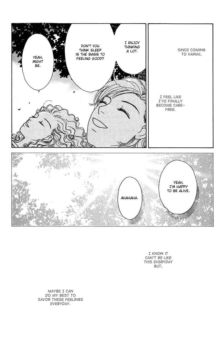 Page 7 Chapter 4.5 Daisy Luck