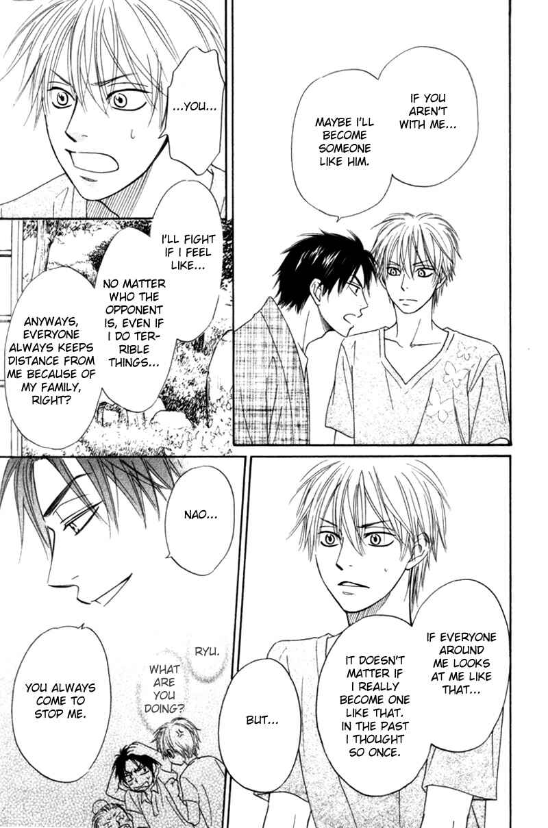 Page 15 Chapter 4 Tight Rope