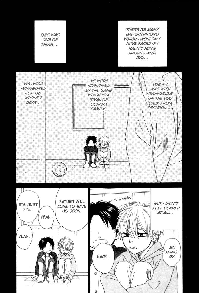 Page 2 Chapter 4 Tight Rope