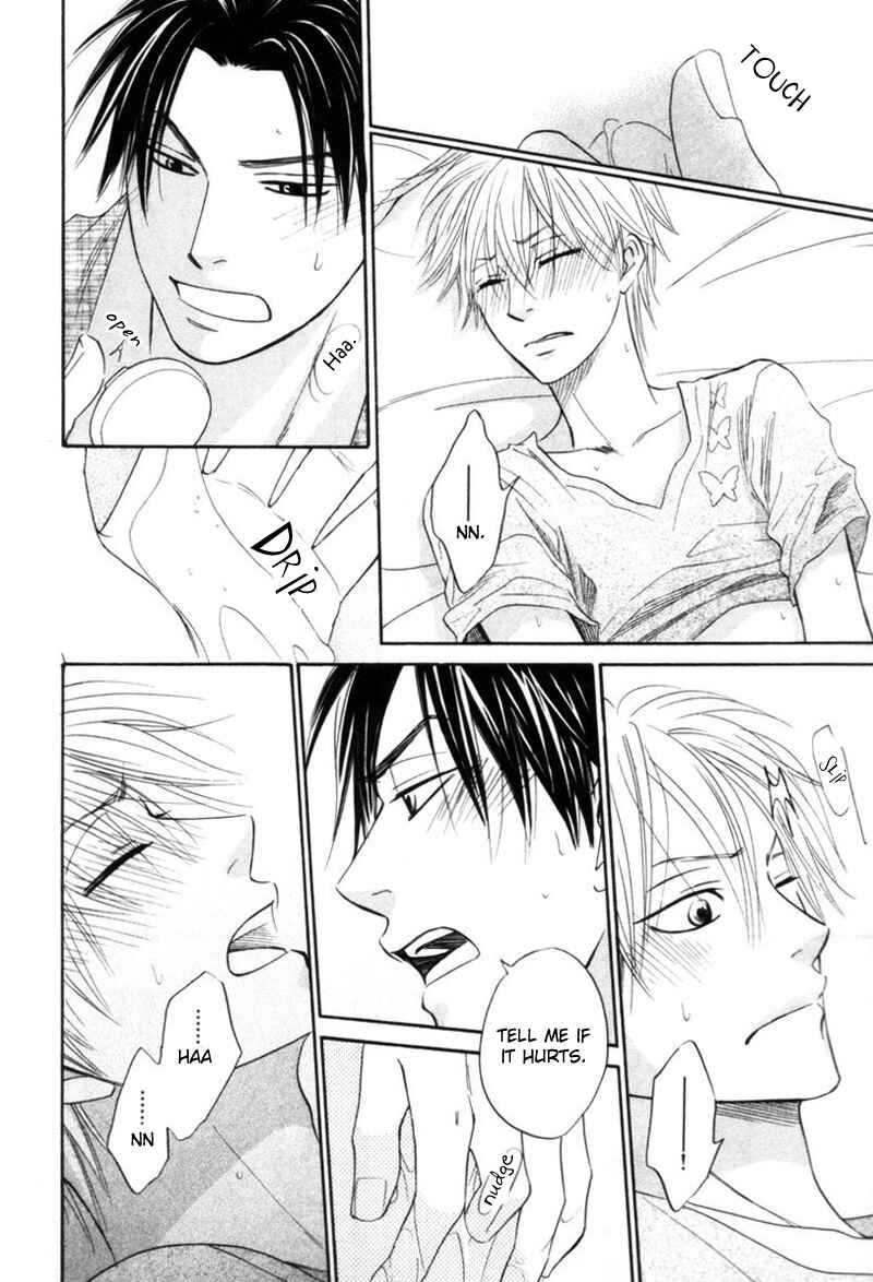 Page 28 Chapter 4 Tight Rope