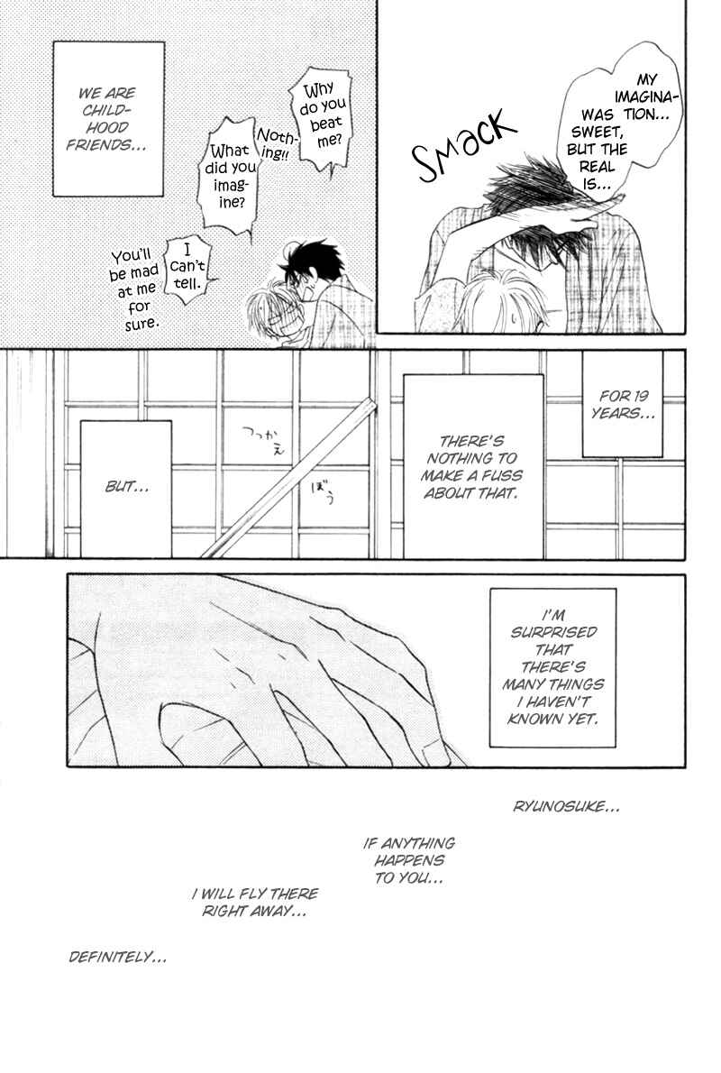 Page 31 Chapter 4 Tight Rope