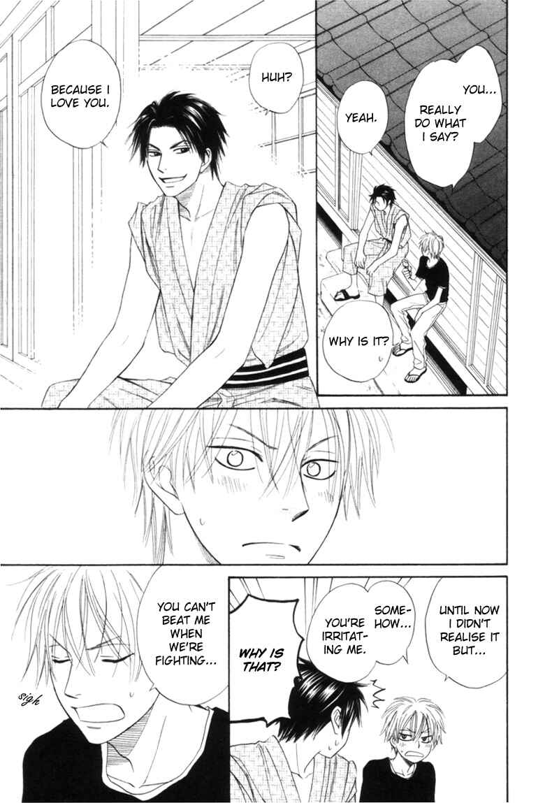 Page 35 Chapter 4 Tight Rope