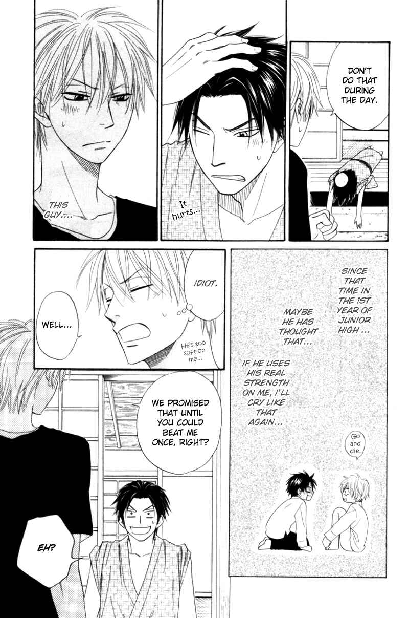 Page 37 Chapter 4 Tight Rope