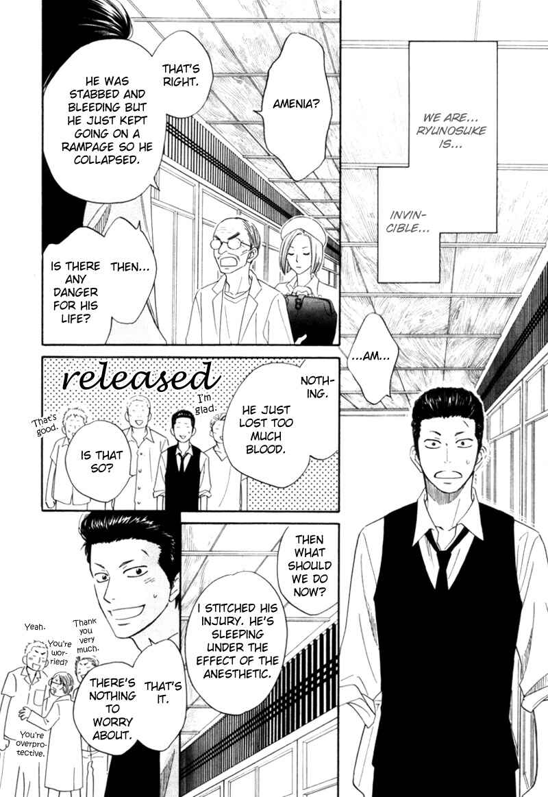 Page 4 Chapter 4 Tight Rope