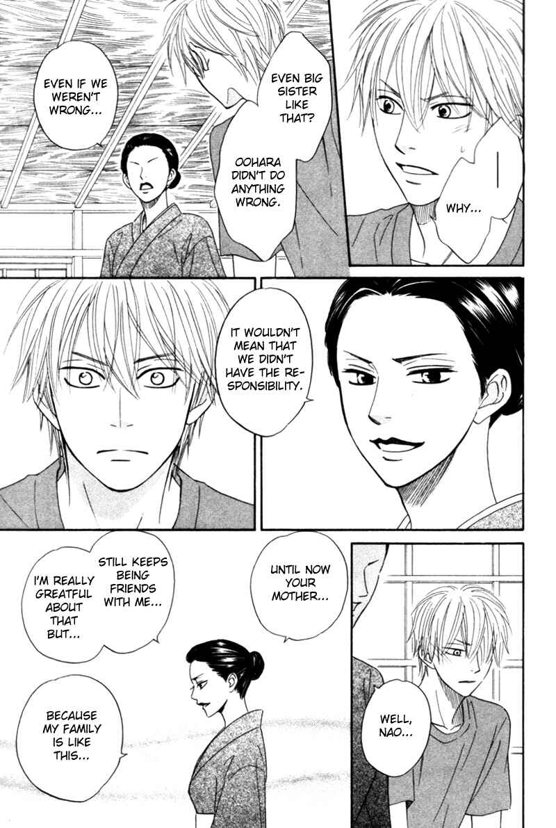 Page 7 Chapter 4 Tight Rope