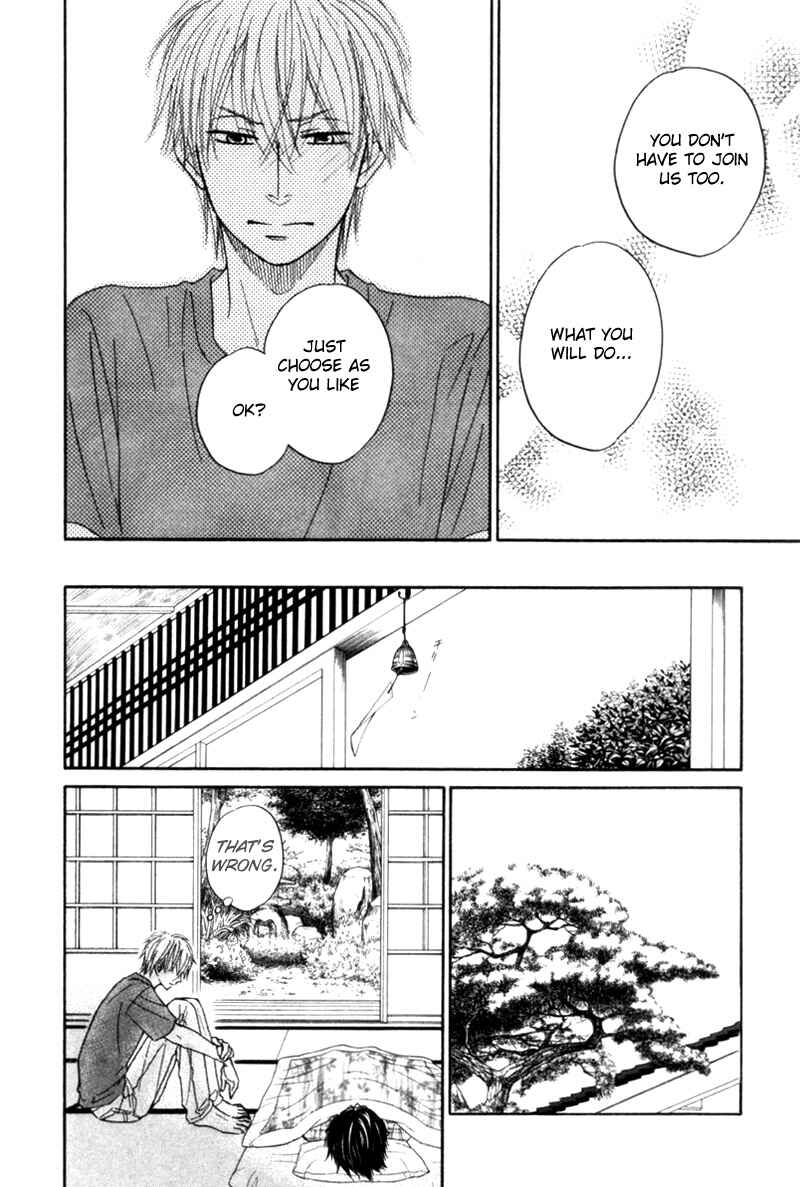 Page 8 Chapter 4 Tight Rope