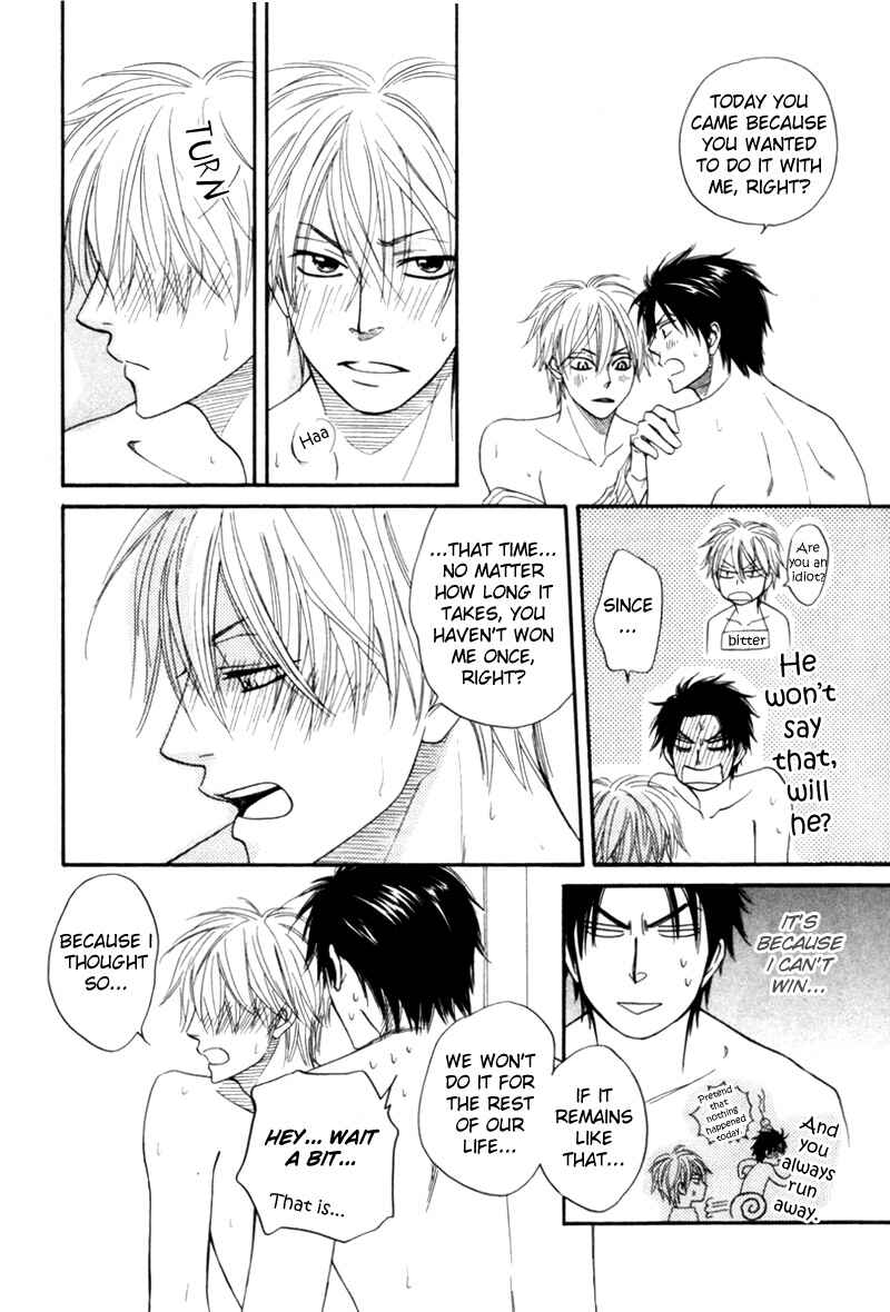Page 12 Chapter 6 Tight Rope