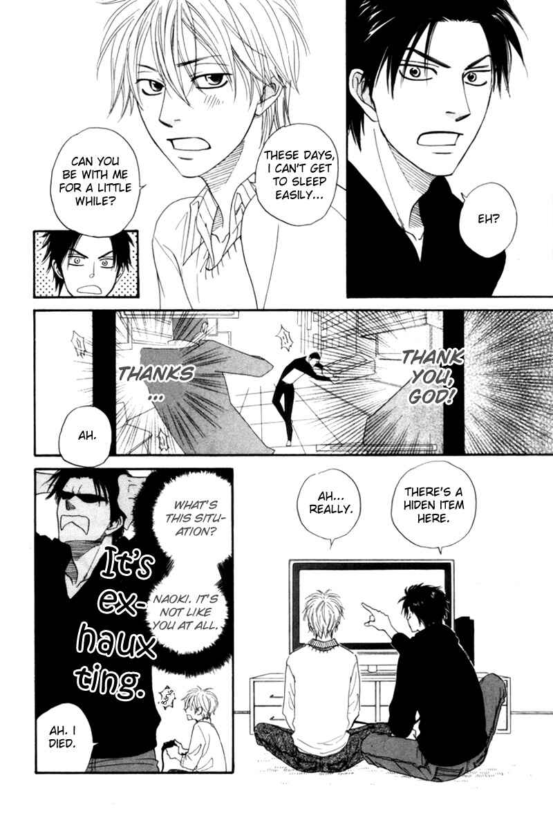 Page 6 Chapter 6 Tight Rope