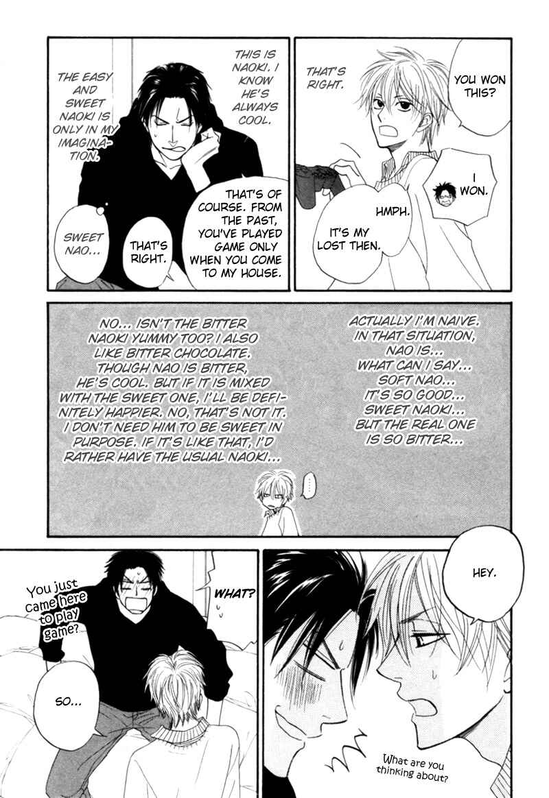 Page 7 Chapter 6 Tight Rope