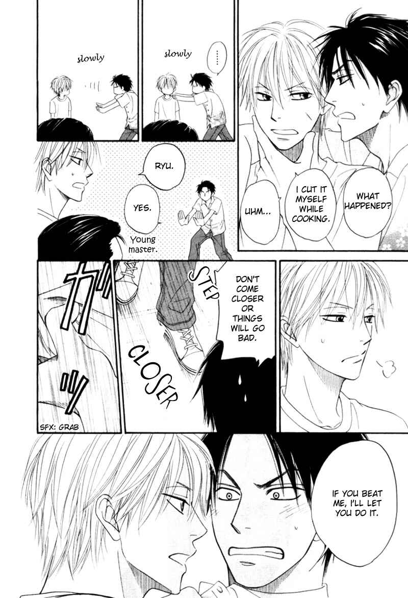 Page 23 Chapter 2 Tight Rope