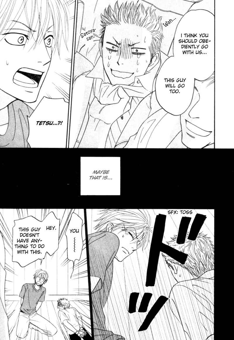 Page 34 Chapter 2 Tight Rope