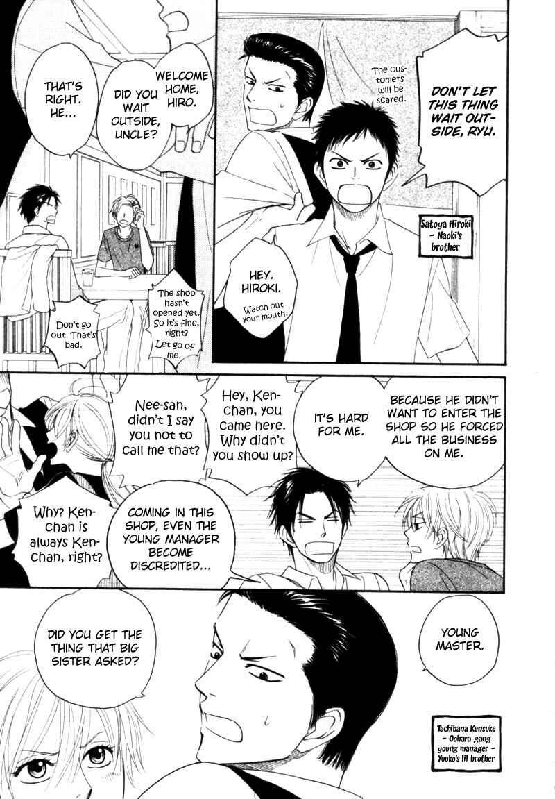 Page 6 Chapter 2 Tight Rope