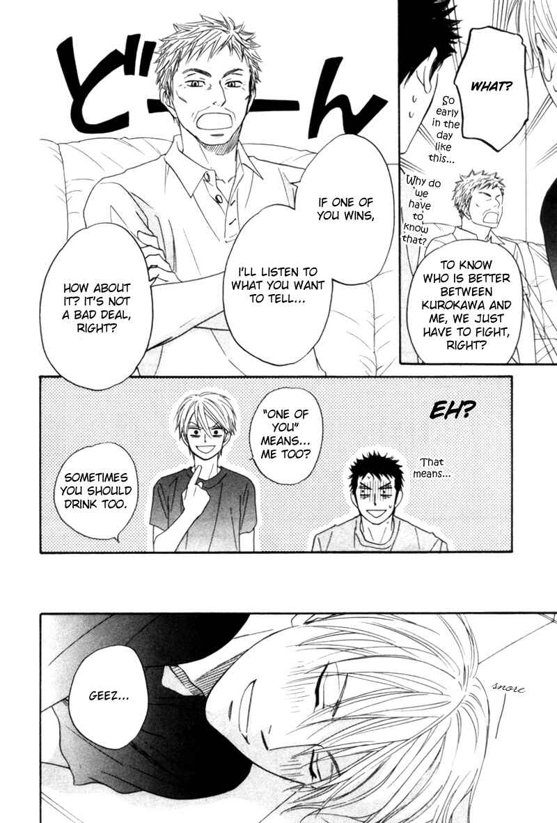 Page 30 Chapter 5 Tight Rope