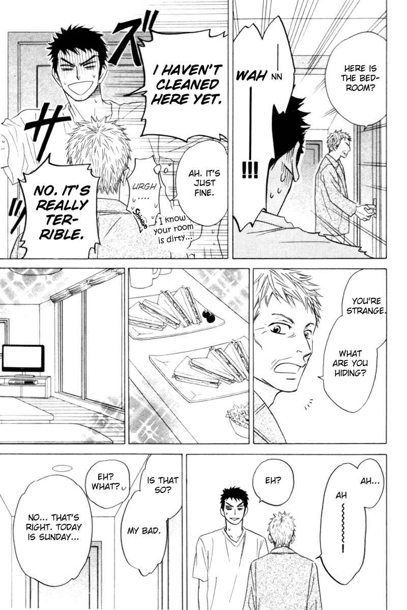 Page 7 Chapter 5 Tight Rope