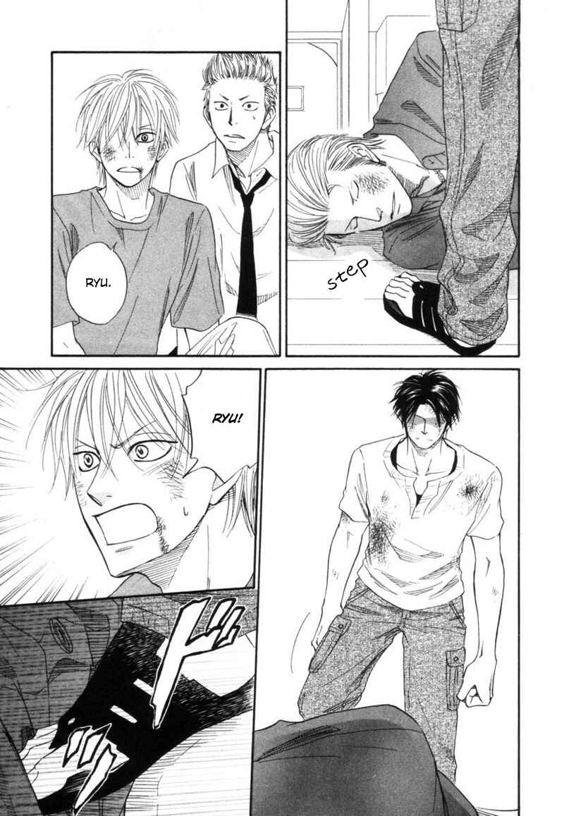 Page 31 Chapter 3 Tight Rope