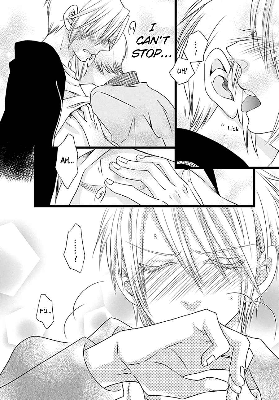 Page 24 Chapter Unknown_b00d Otokonoko no Koto