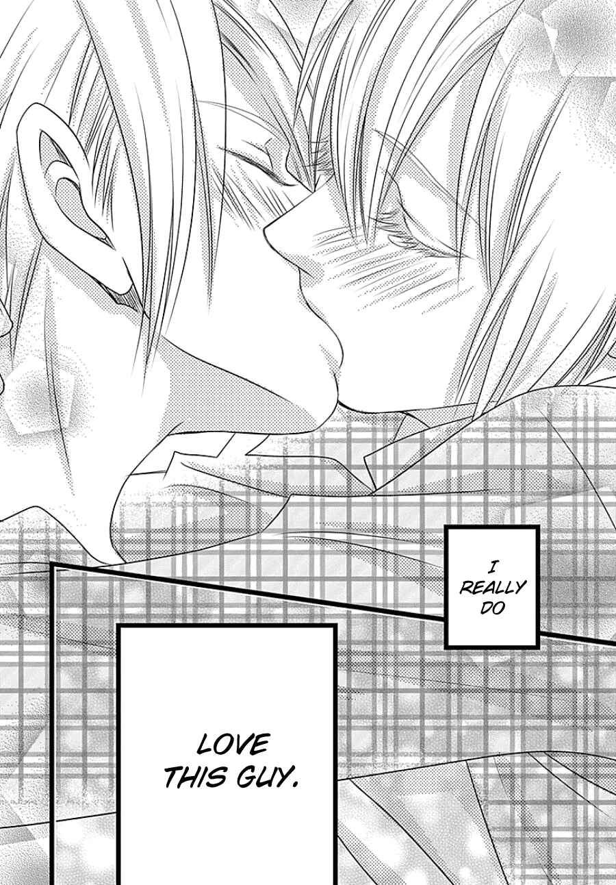 Page 40 Chapter Unknown_b00d Otokonoko no Koto
