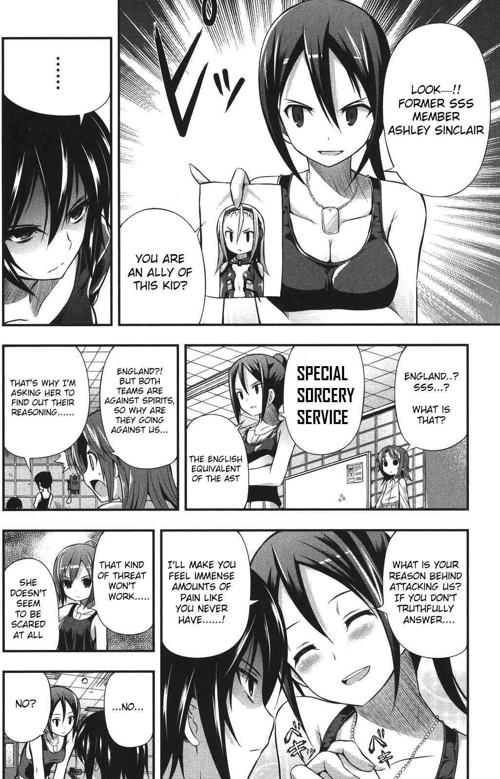 Page 10 Chapter 4 Date-A-STrike