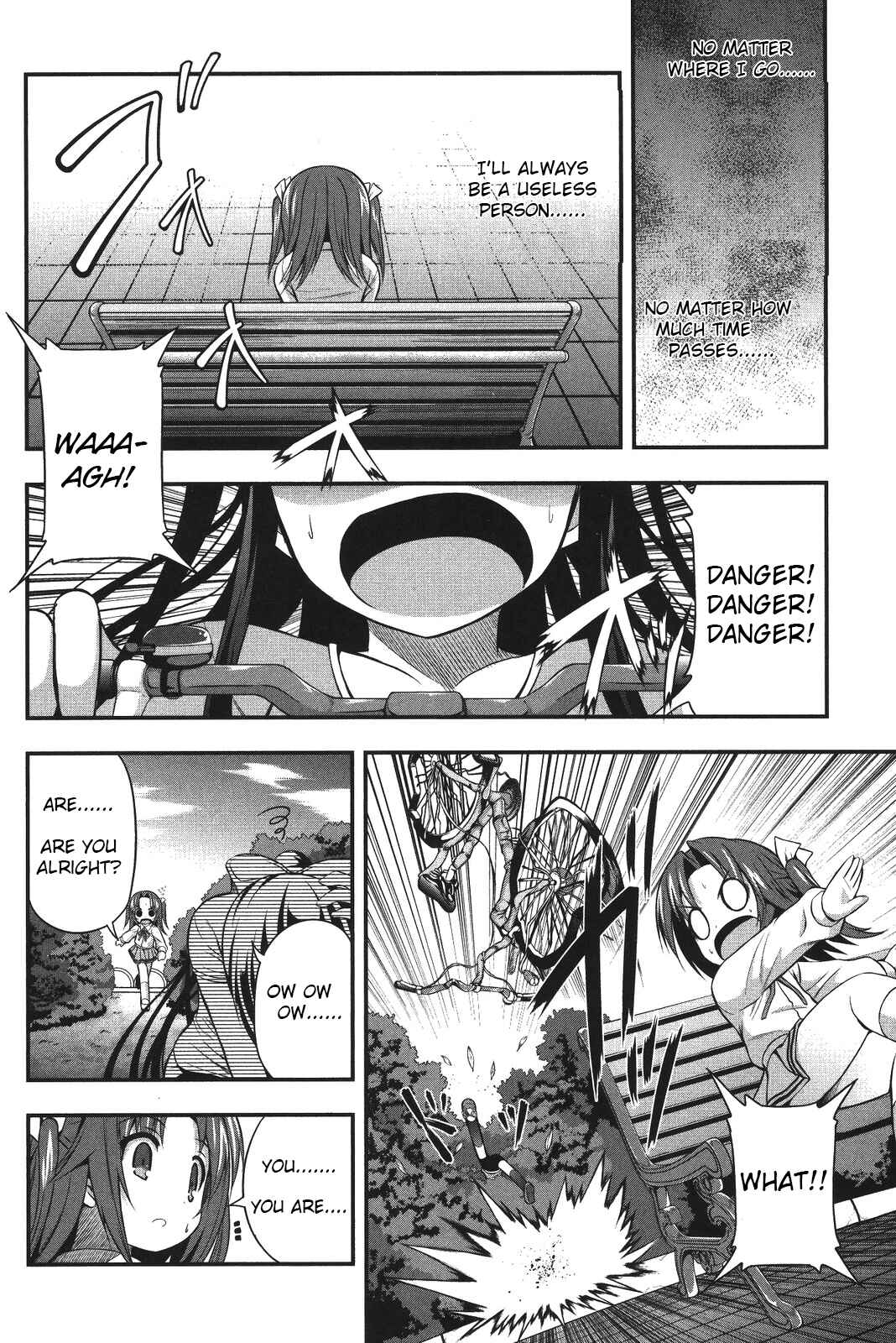 Page 18 Chapter 4 Date-A-STrike