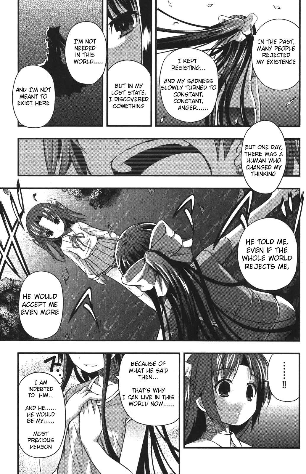 Page 21 Chapter 4 Date-A-STrike