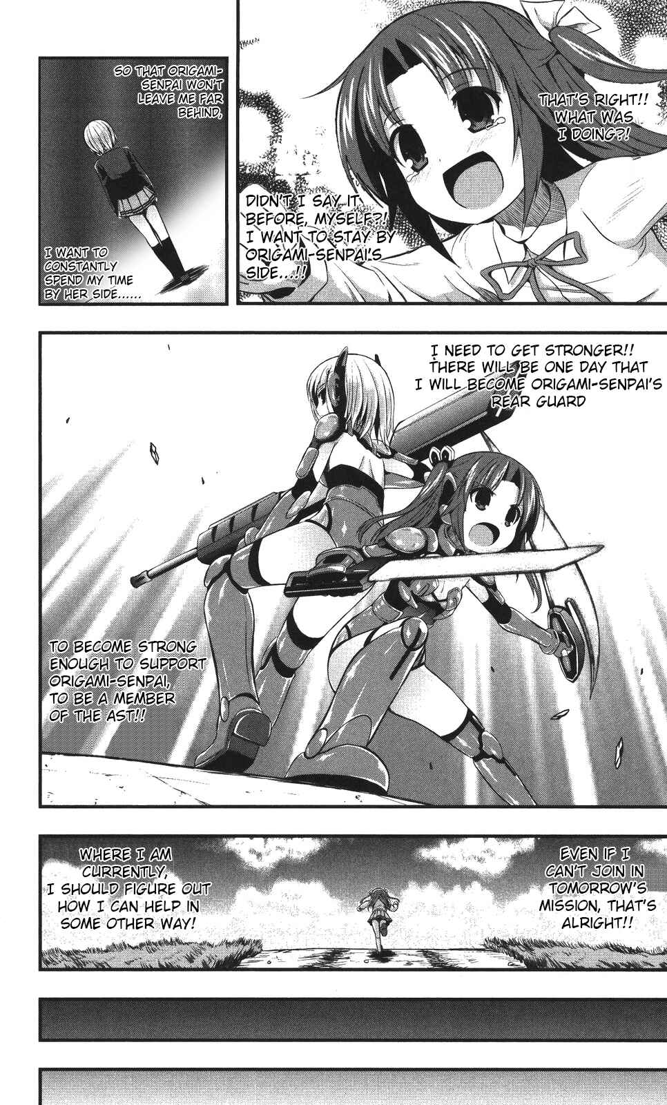 Page 24 Chapter 4 Date-A-STrike