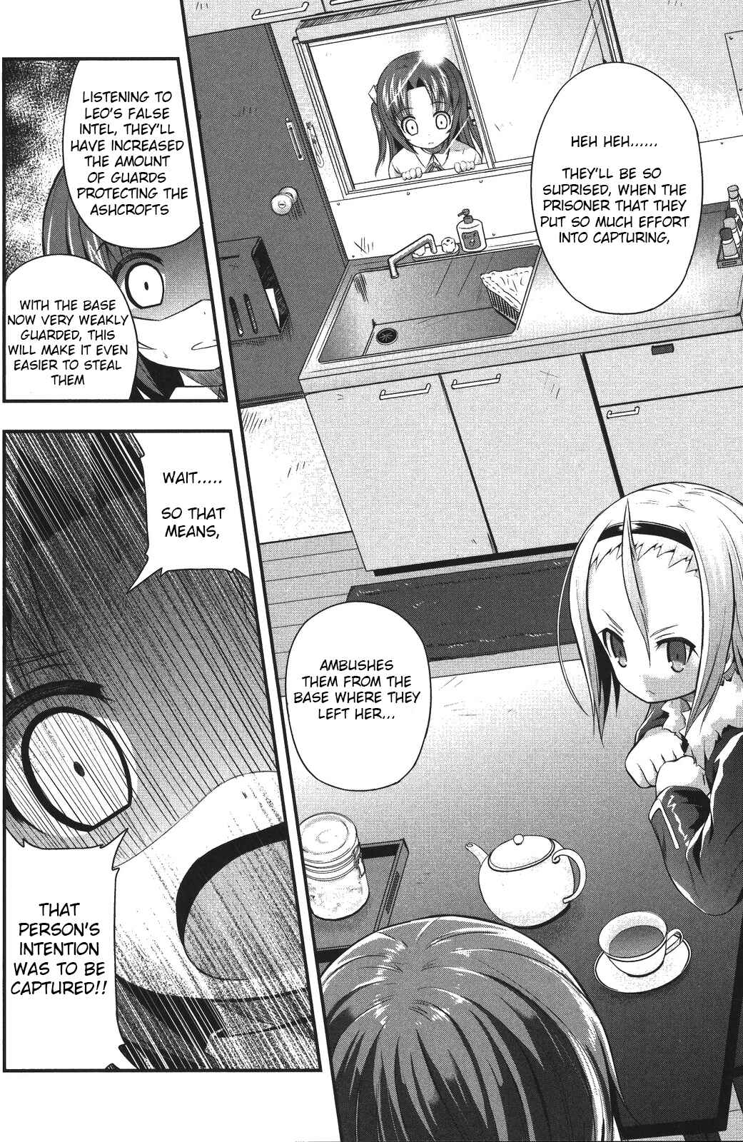 Page 30 Chapter 4 Date-A-STrike