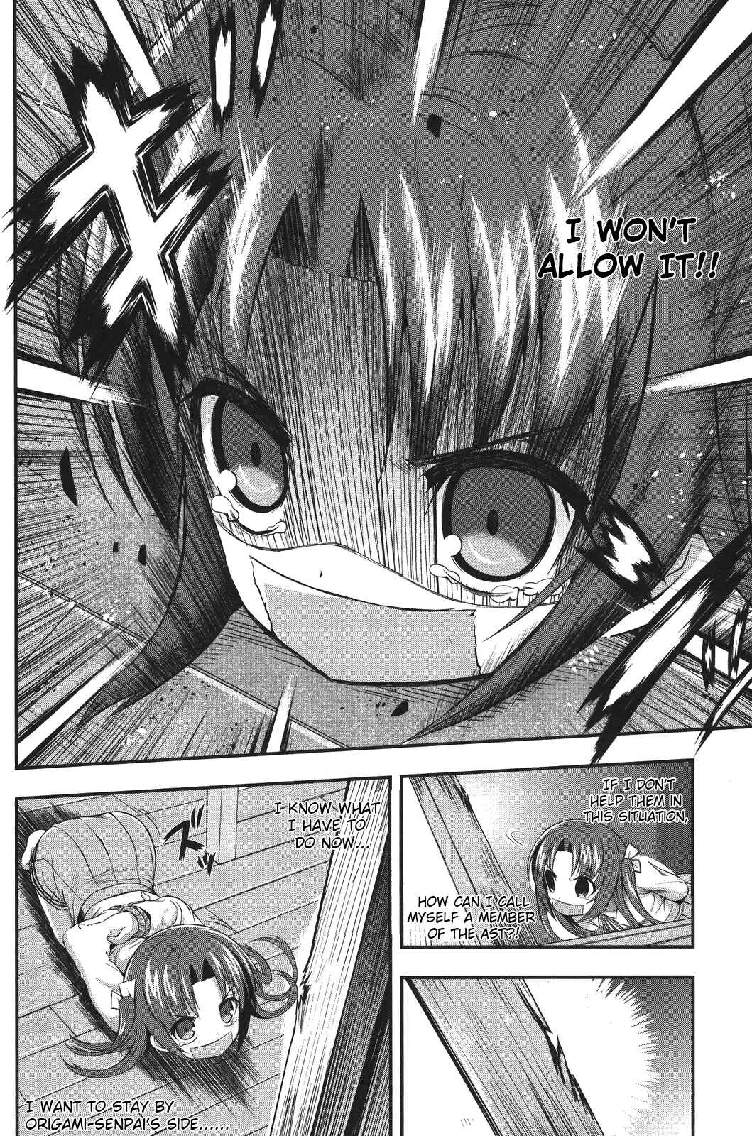 Page 34 Chapter 4 Date-A-STrike